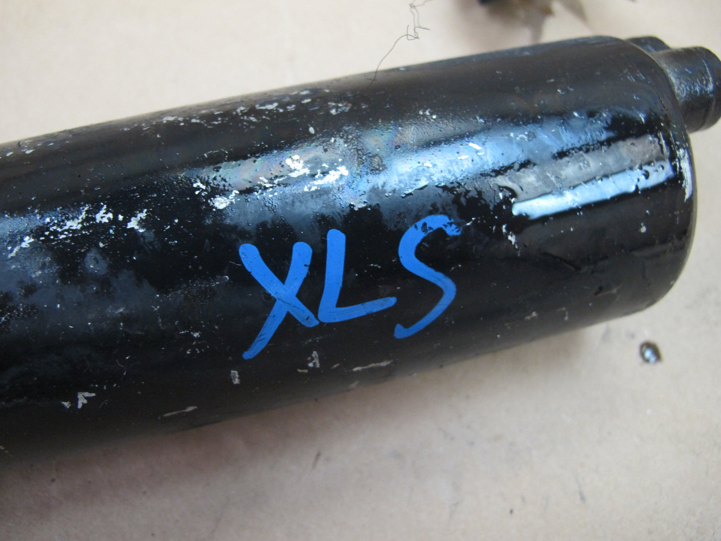 98-00 Lexus UCF20 LS400 Set of 6 AC Air Condition Hose Pipe Line & Dryer OEM