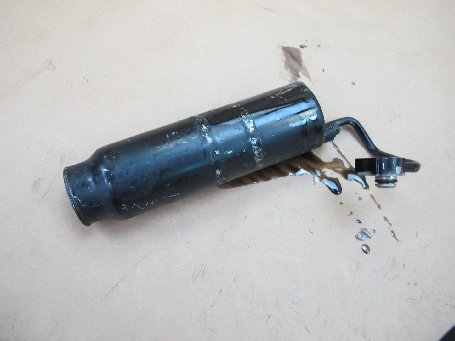 98-00 Lexus UCF20 LS400 Set of 6 AC Air Condition Hose Pipe Line & Dryer OEM