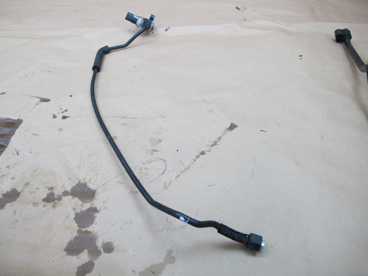 98-00 Lexus UCF20 LS400 Set of 6 AC Air Condition Hose Pipe Line & Dryer OEM