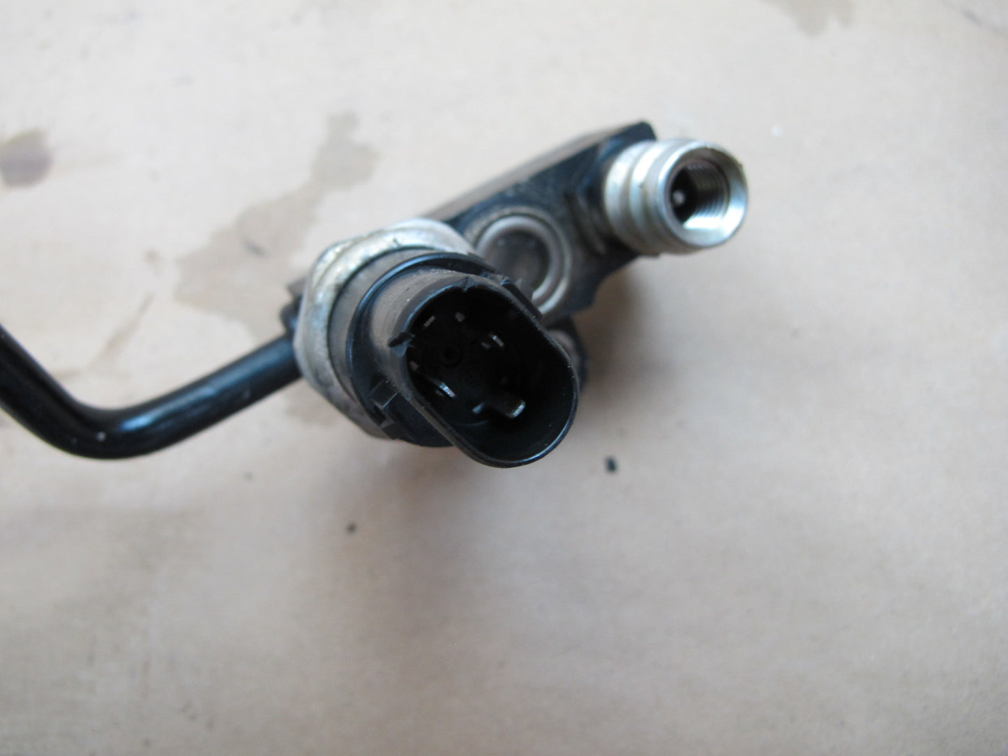 98-00 Lexus UCF20 LS400 Set of 6 AC Air Condition Hose Pipe Line & Dryer OEM