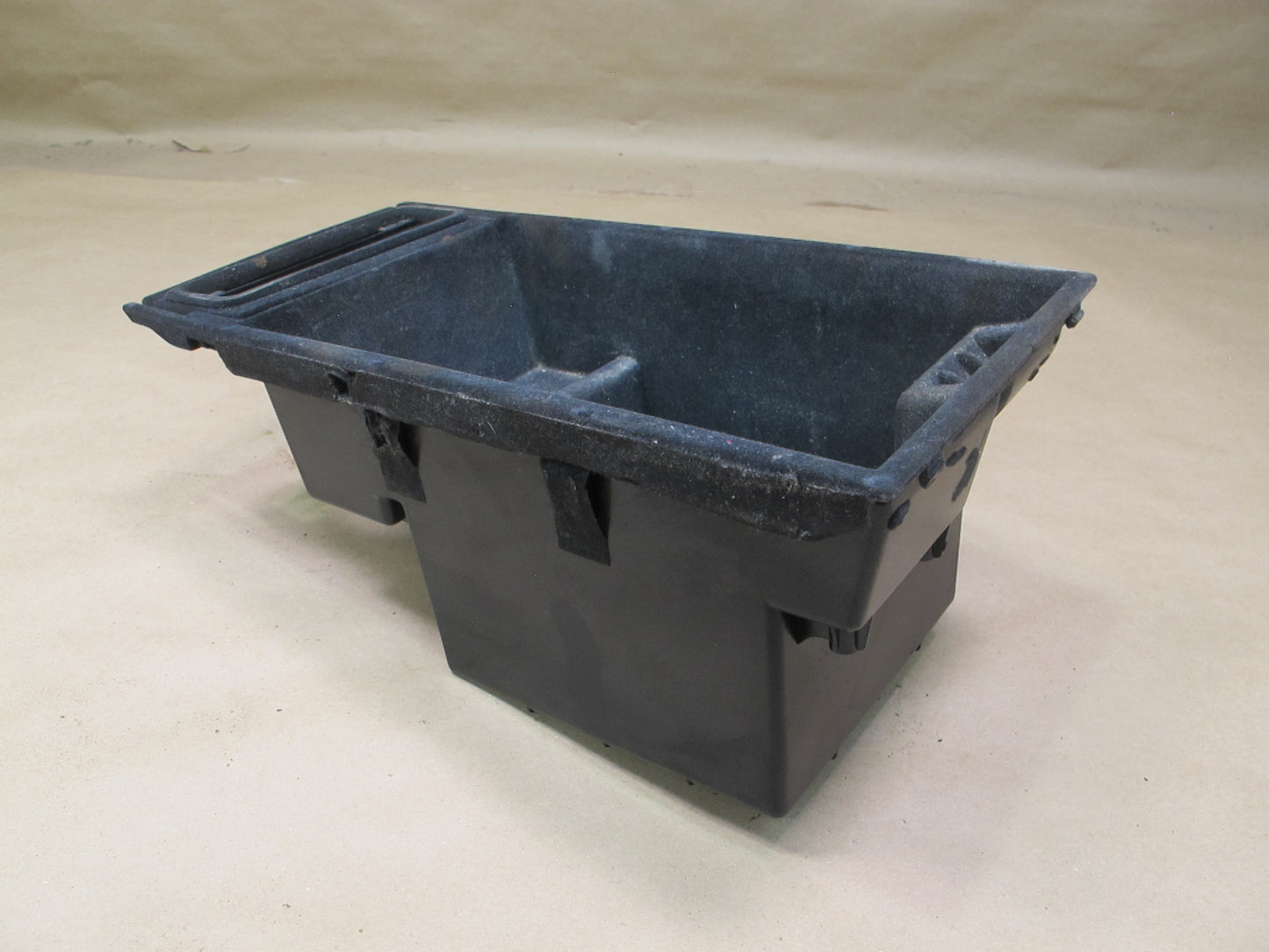 90-94 Lexus UCF10 LS400 Center Console Compartment Storage Box 58912-50010 OEM