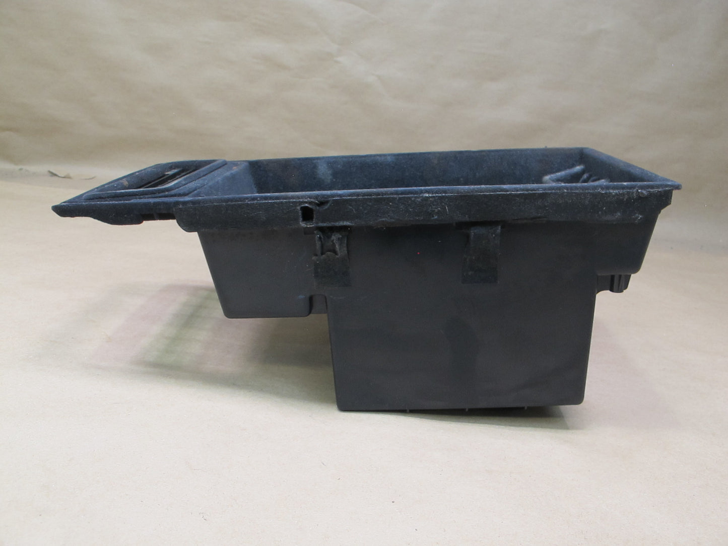 90-94 Lexus UCF10 LS400 Center Console Compartment Storage Box 58912-50010 OEM