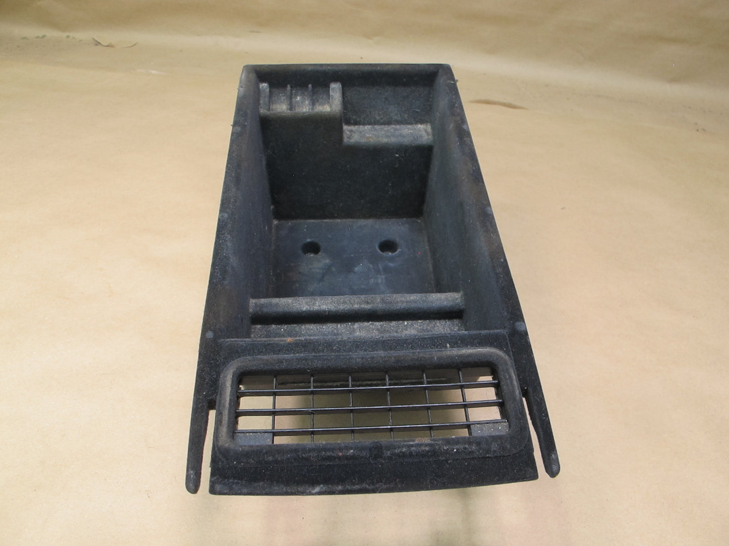 90-94 Lexus UCF10 LS400 Center Console Compartment Storage Box 58912-50010 OEM