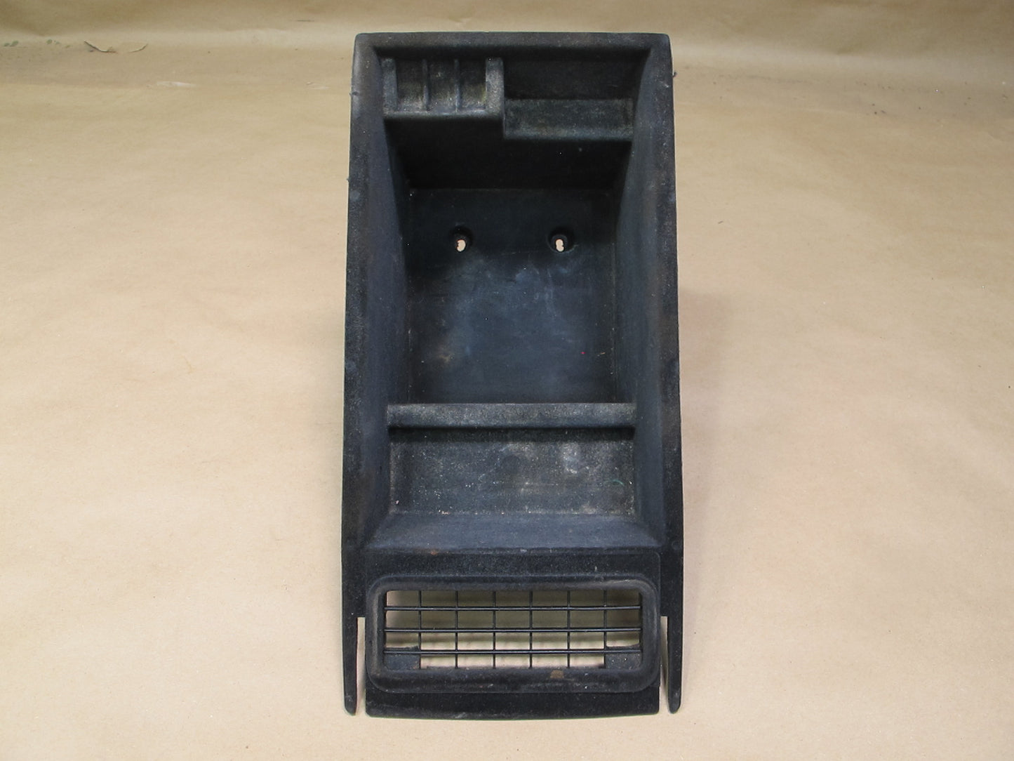 90-94 Lexus UCF10 LS400 Center Console Compartment Storage Box 58912-50010 OEM