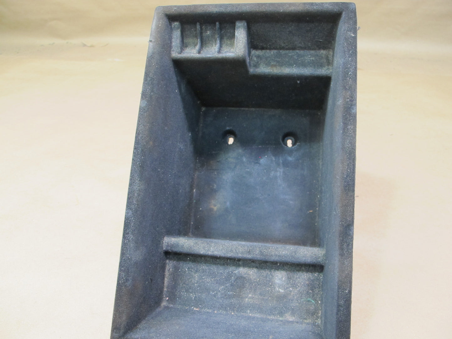 90-94 Lexus UCF10 LS400 Center Console Compartment Storage Box 58912-50010 OEM