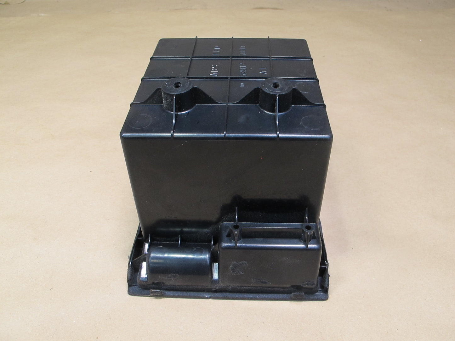 90-94 Lexus UCF10 LS400 Center Console Compartment Storage Box 58912-50010 OEM
