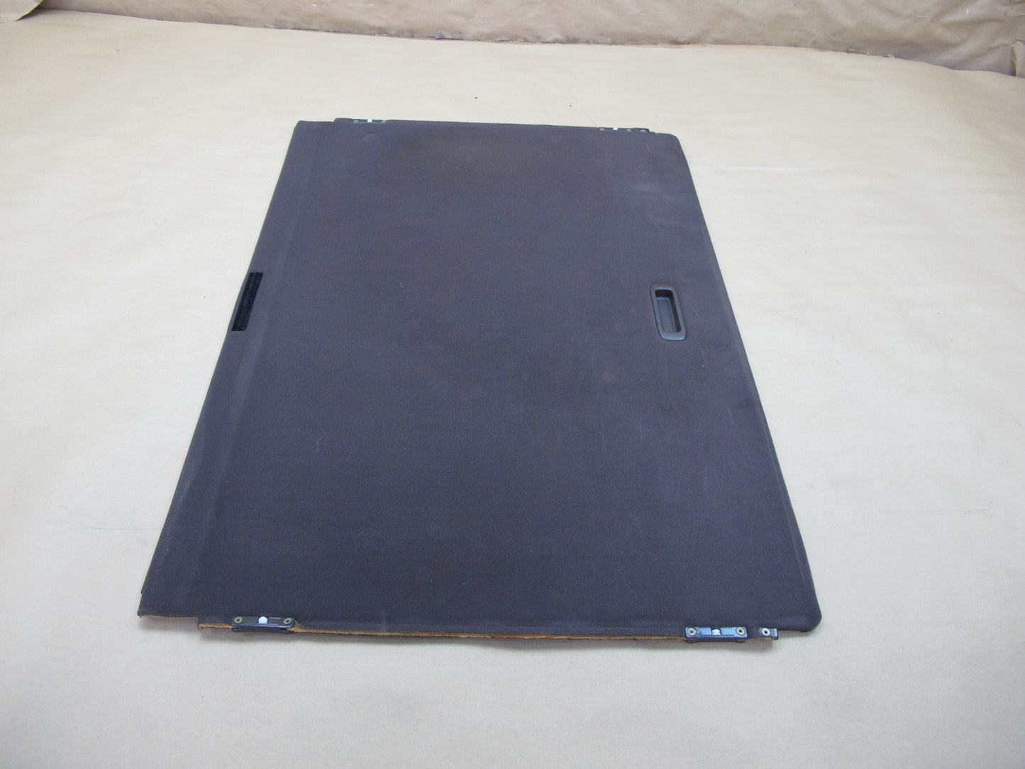 90-94 Lexus UCF10 LS400 Sunroof Shade Cover Panel OEM