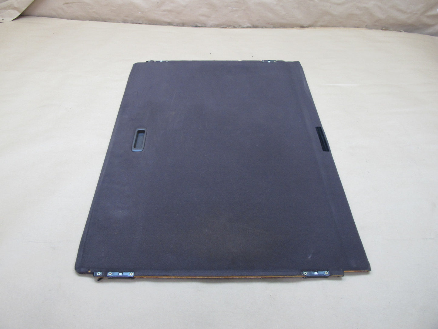 90-94 Lexus UCF10 LS400 Sunroof Shade Cover Panel OEM