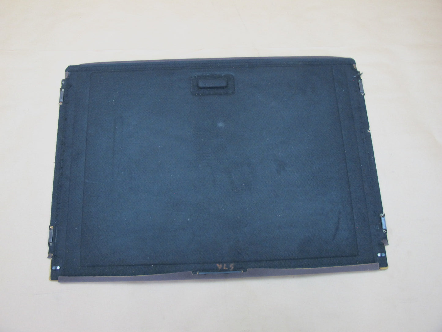 90-94 Lexus UCF10 LS400 Sunroof Shade Cover Panel OEM