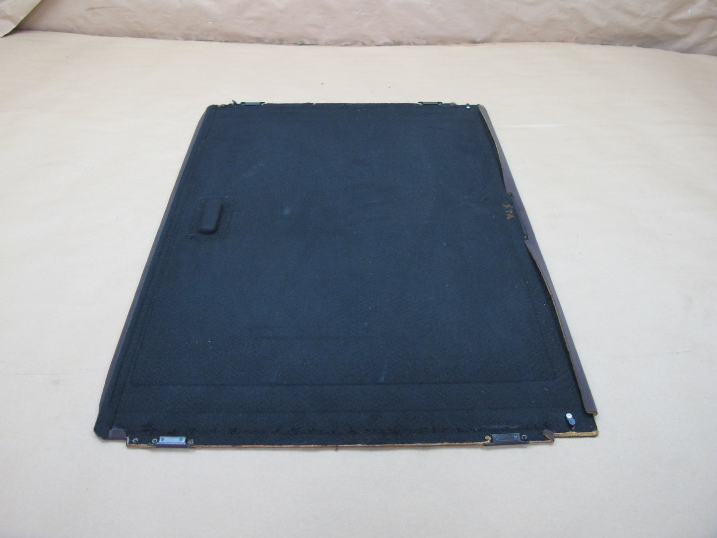 90-94 Lexus UCF10 LS400 Sunroof Shade Cover Panel OEM
