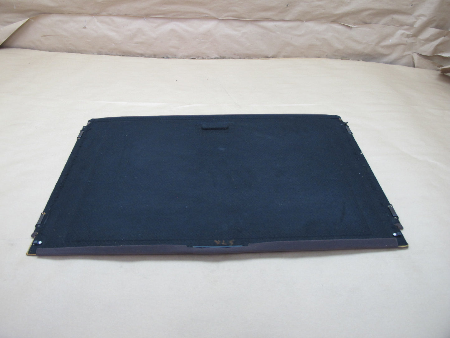 90-94 Lexus UCF10 LS400 Sunroof Shade Cover Panel OEM