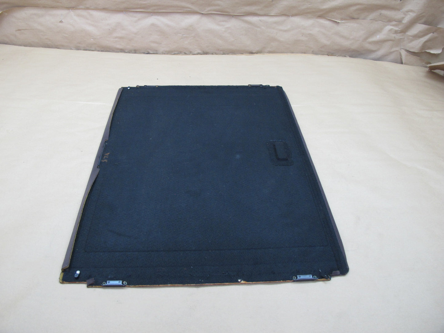 90-94 Lexus UCF10 LS400 Sunroof Shade Cover Panel OEM