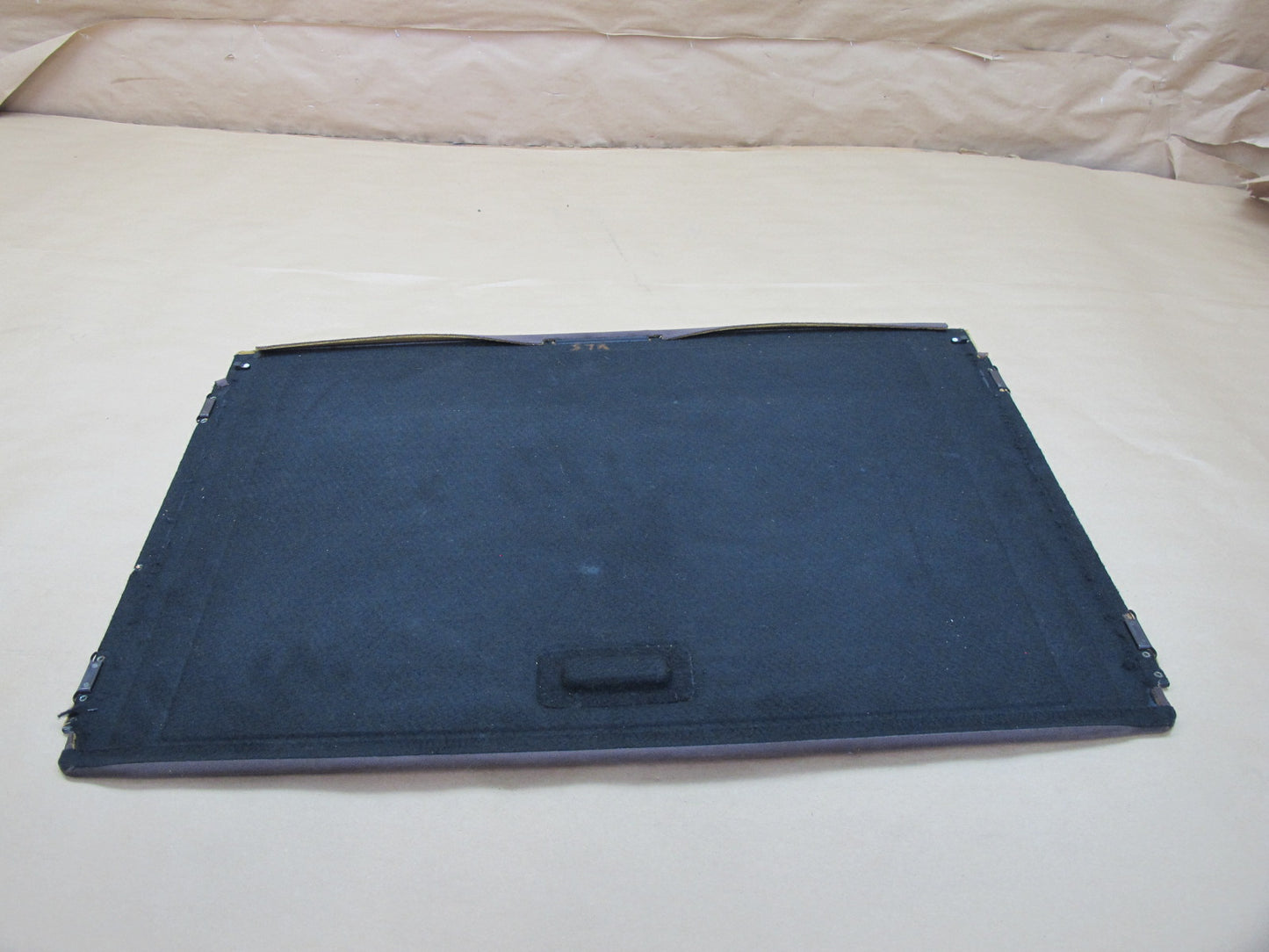 90-94 Lexus UCF10 LS400 Sunroof Shade Cover Panel OEM