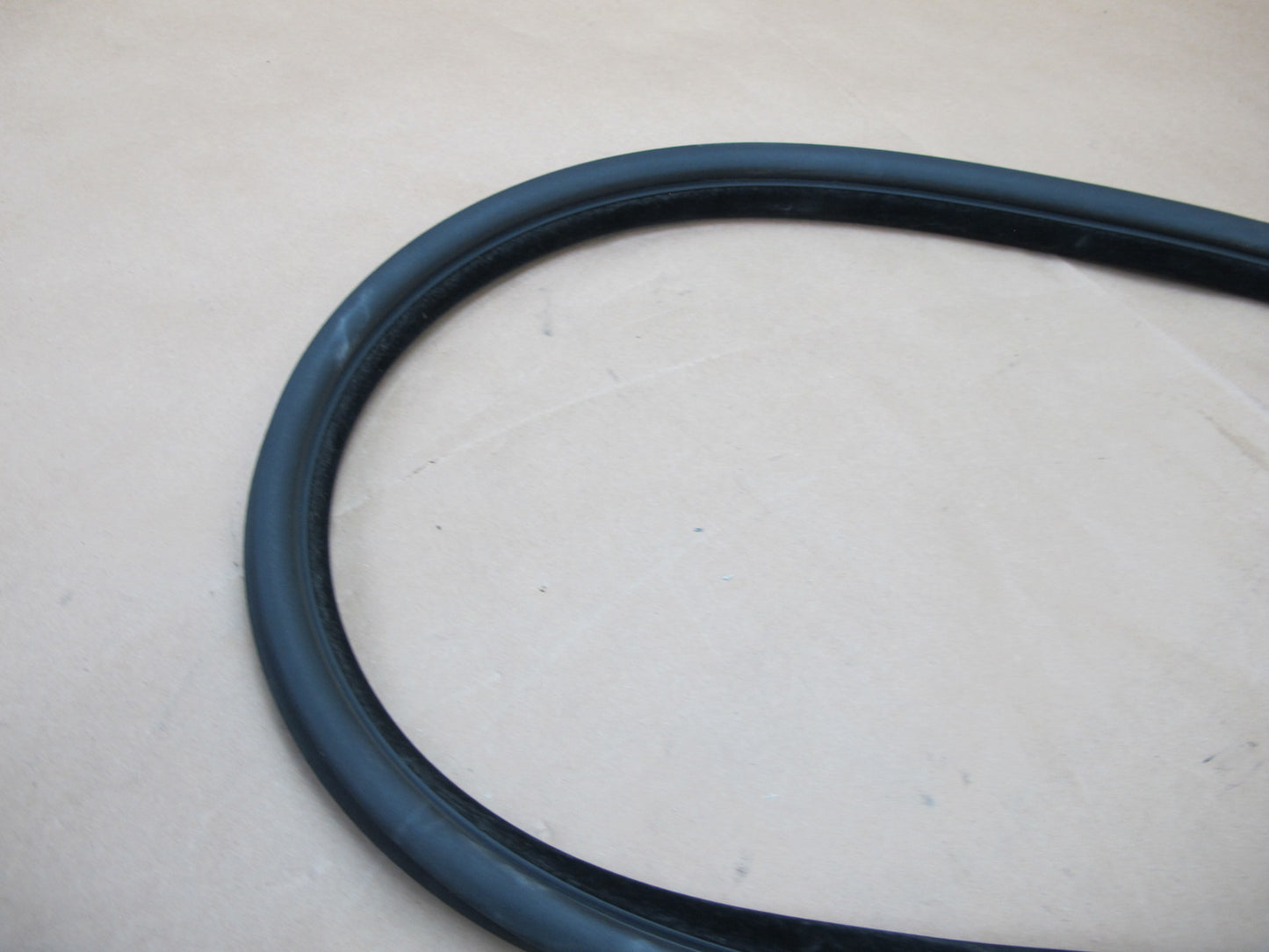 07-13 BMW E92 Coupe Set of 3 Door & Trunk Weatherstrip Rubber Seal Gasket OEM