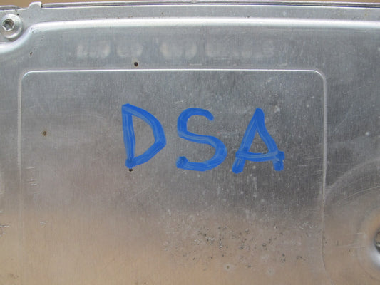 04-06 Dodge Sprinter 2.7L OM647 Engine ECU ECM Control Module OEM