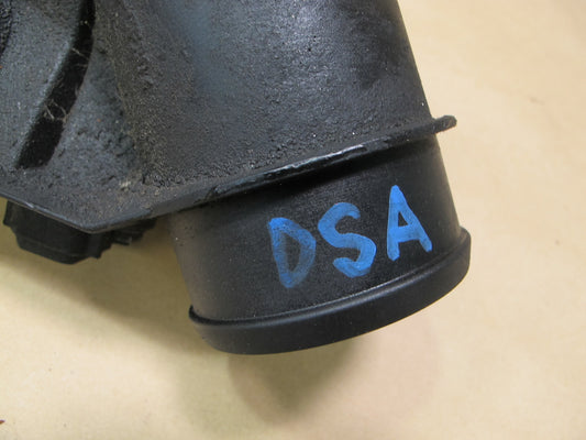 03-06 Dodge Sprinter Air Intake Duct Hose Pipe Line OEM