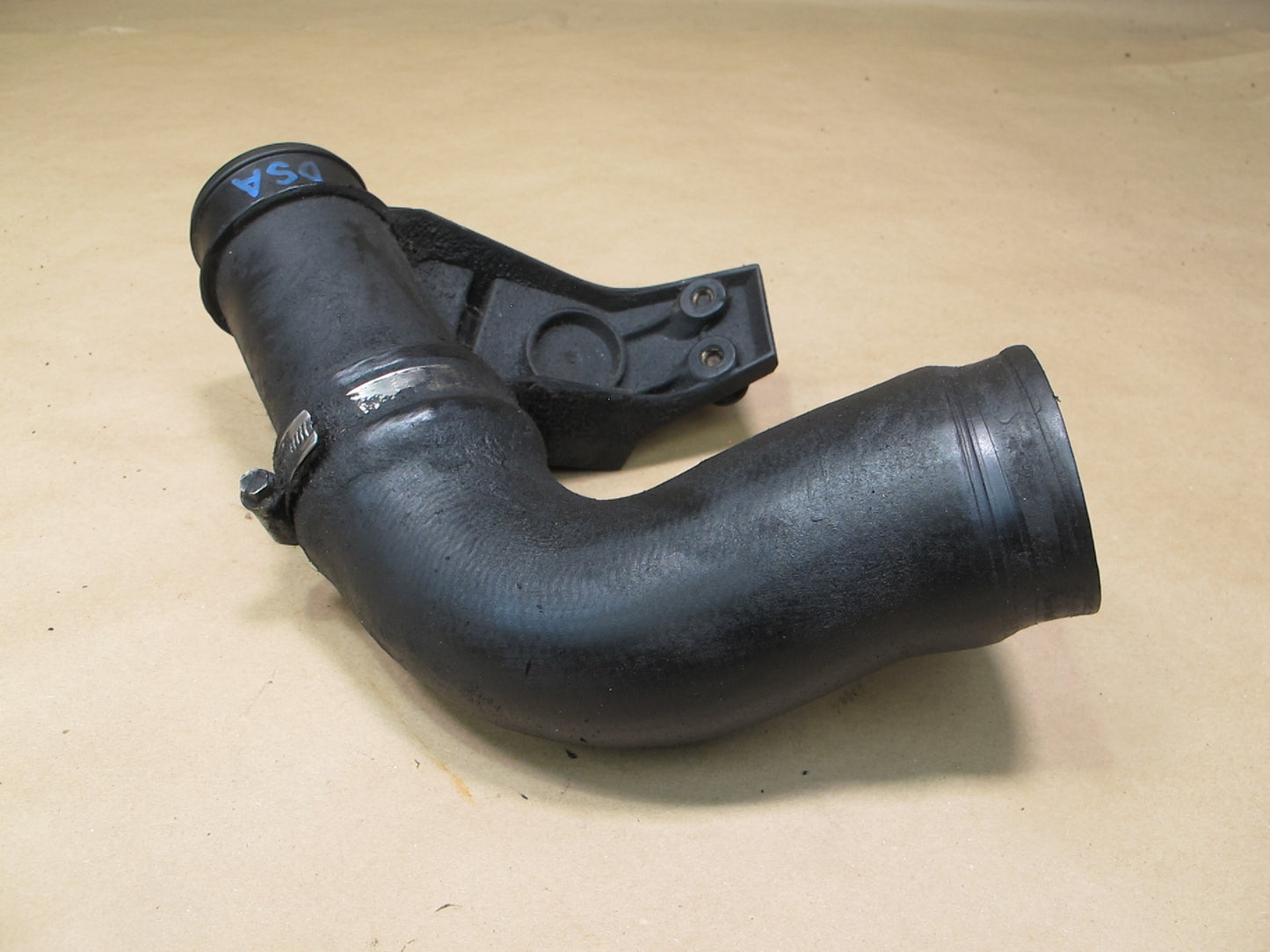 03-06 Dodge Sprinter Air Intake Duct Hose Pipe Line OEM