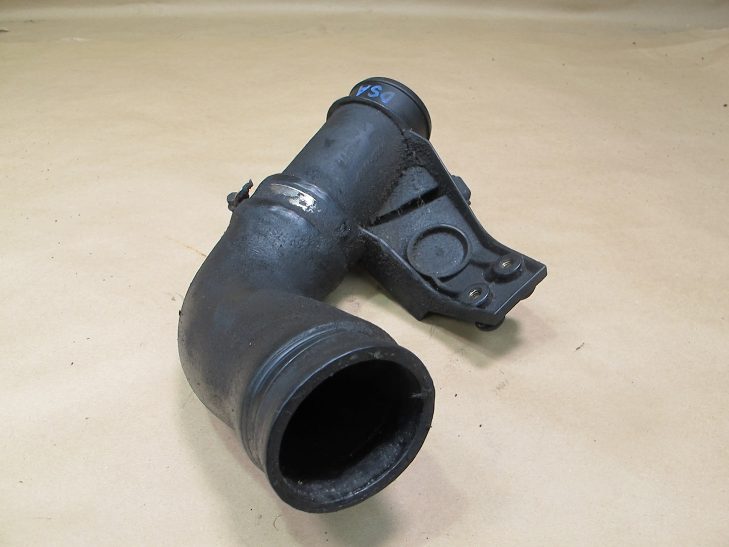03-06 Dodge Sprinter Air Intake Duct Hose Pipe Line OEM