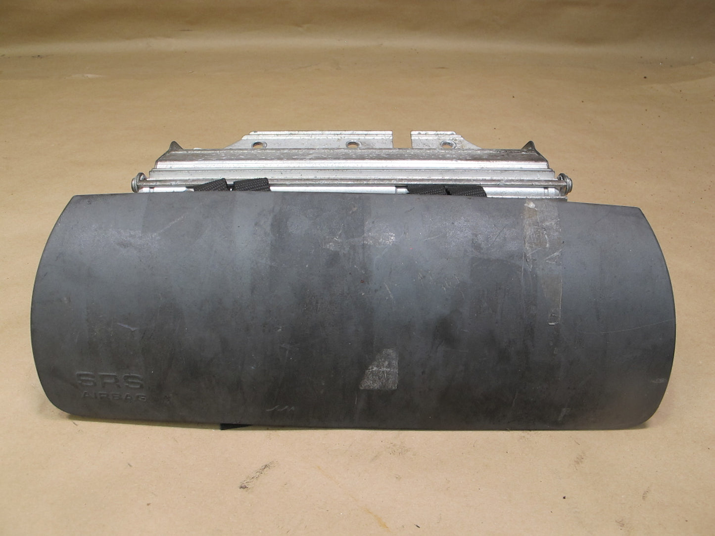 04-06 DODGE MERCEDES SPRINTER FRONT RIGHT PASSENGER SIDE DASH SRS AIRBAG OEM