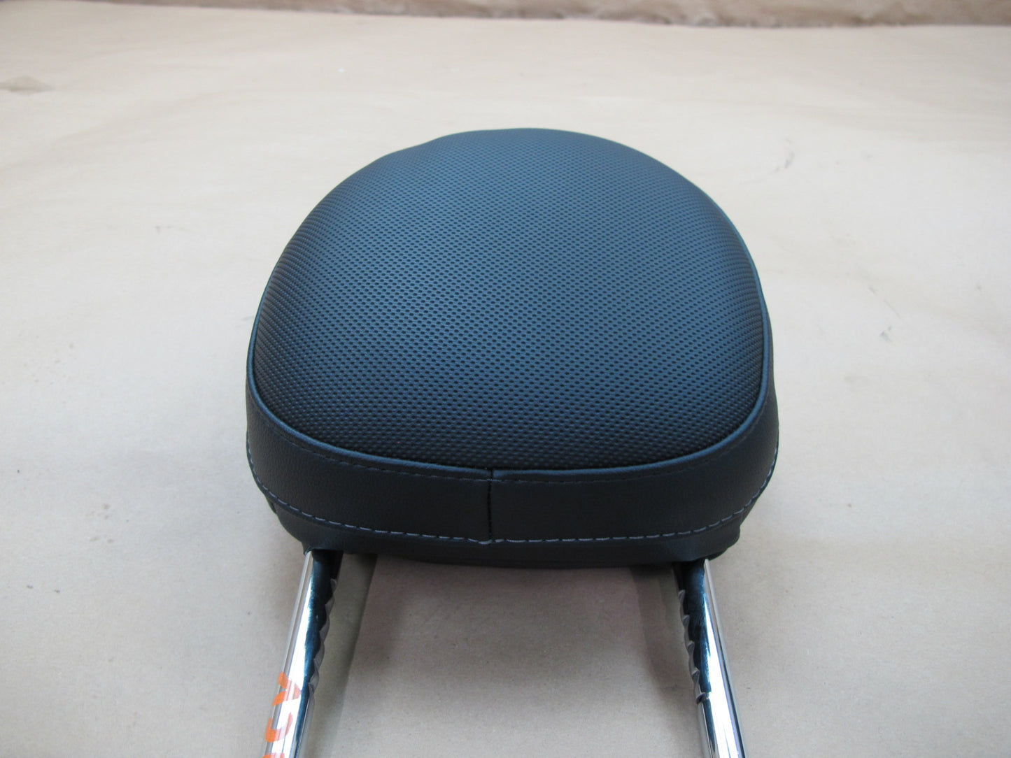 14-15 Mini Cooper F55 F57 F56 Set of 2 Front Left & Right Headrest OEM
