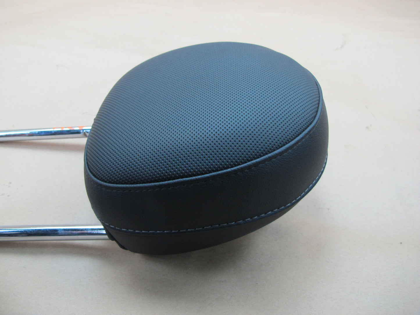 14-15 Mini Cooper F55 F57 F56 Set of 2 Front Left & Right Headrest OEM