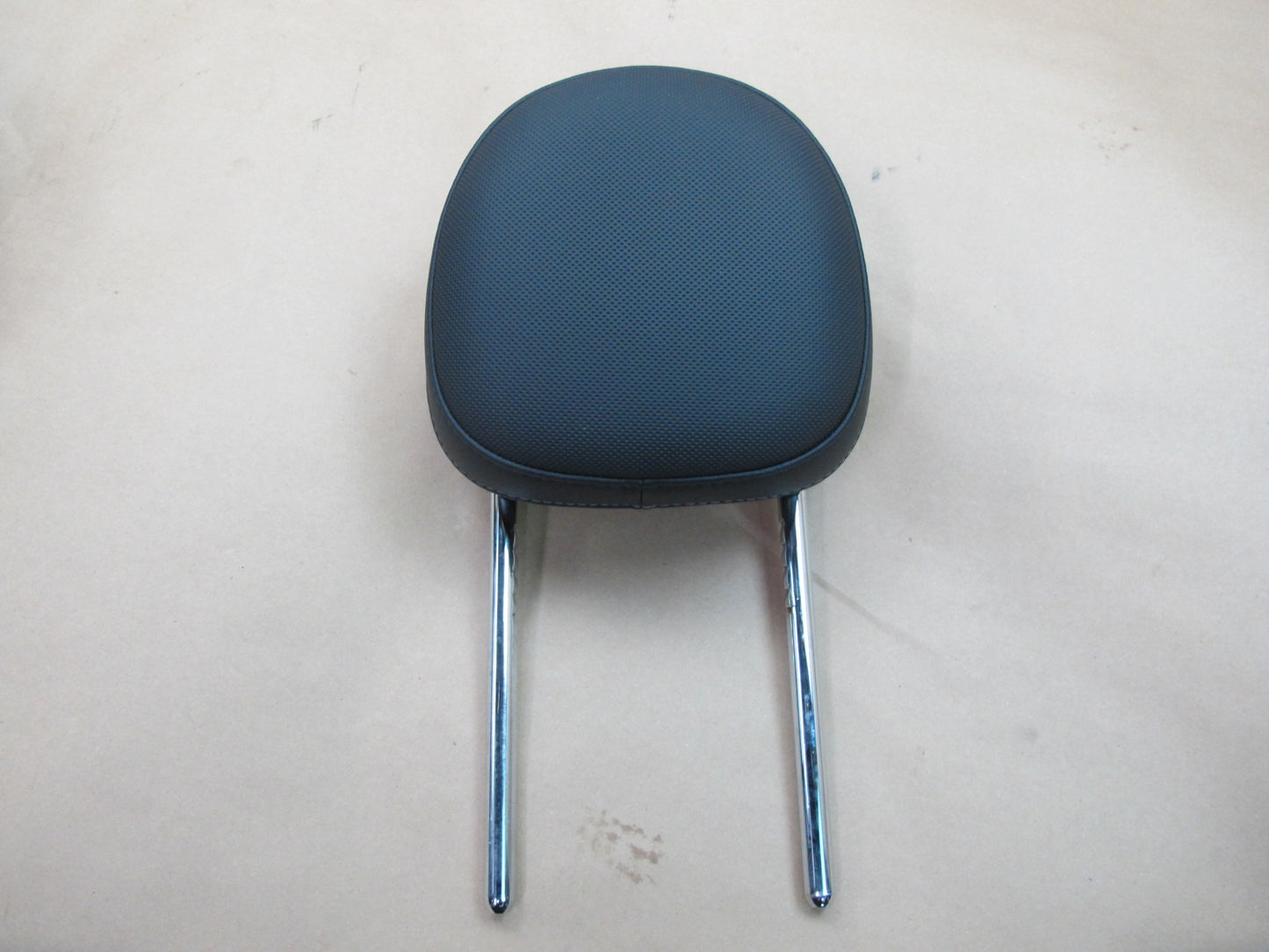 14-15 Mini Cooper F55 F57 F56 Set of 2 Front Left & Right Headrest OEM