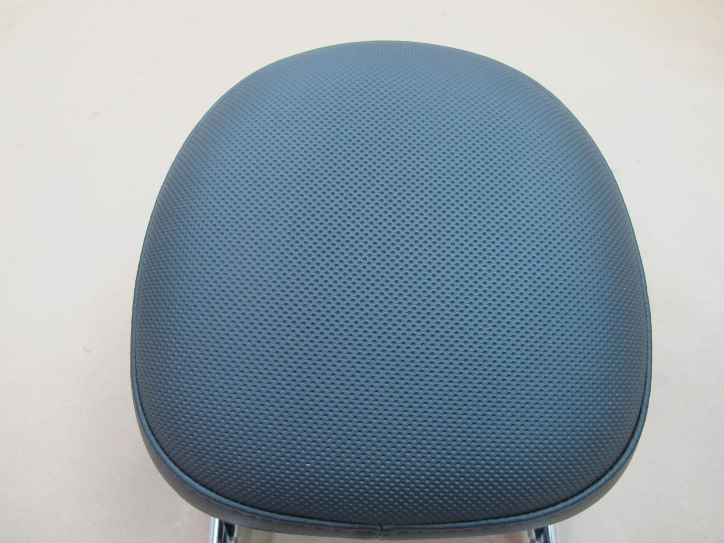 14-15 Mini Cooper F55 F57 F56 Set of 2 Front Left & Right Headrest OEM