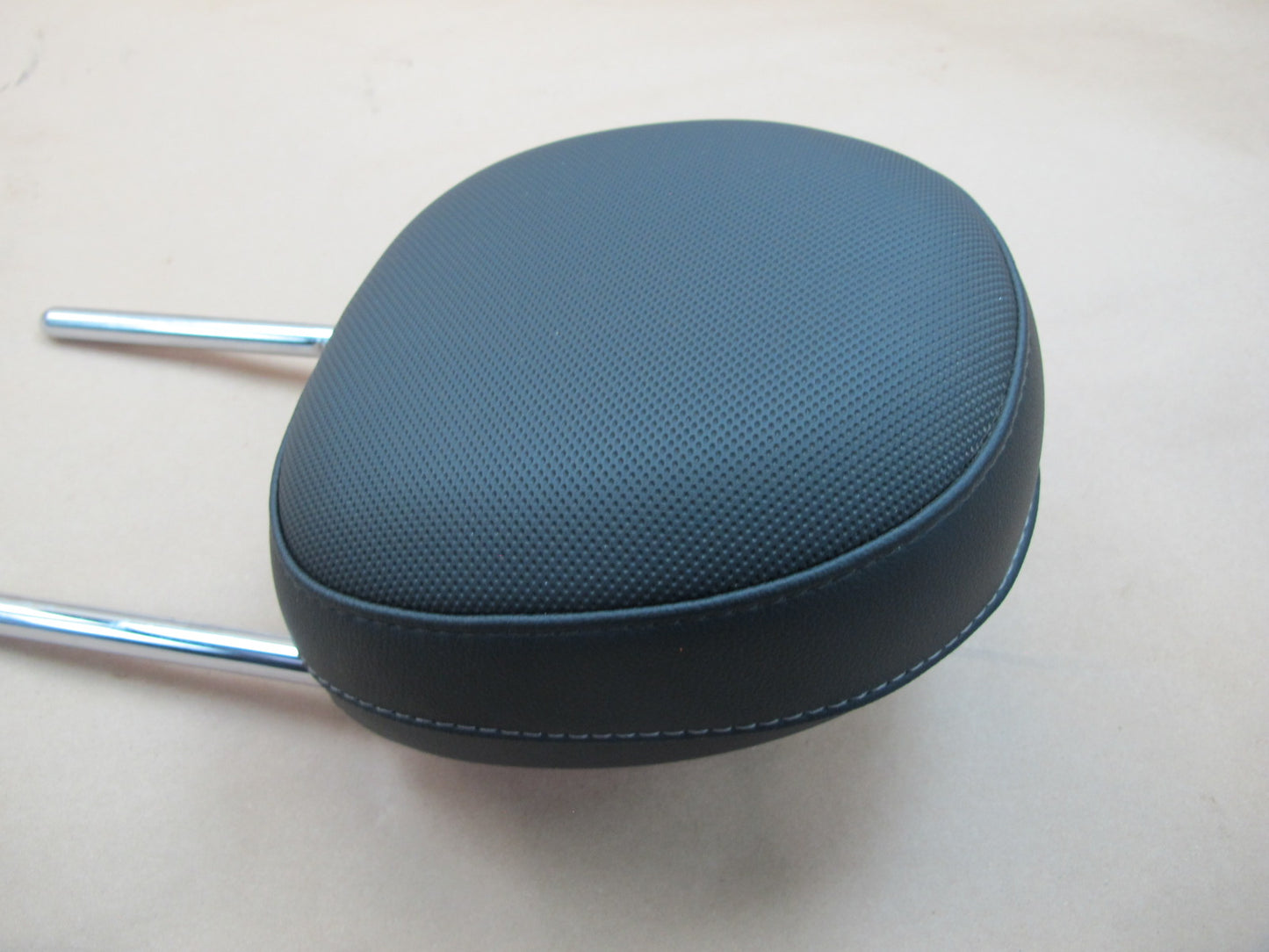 14-15 Mini Cooper F55 F57 F56 Set of 2 Front Left & Right Headrest OEM