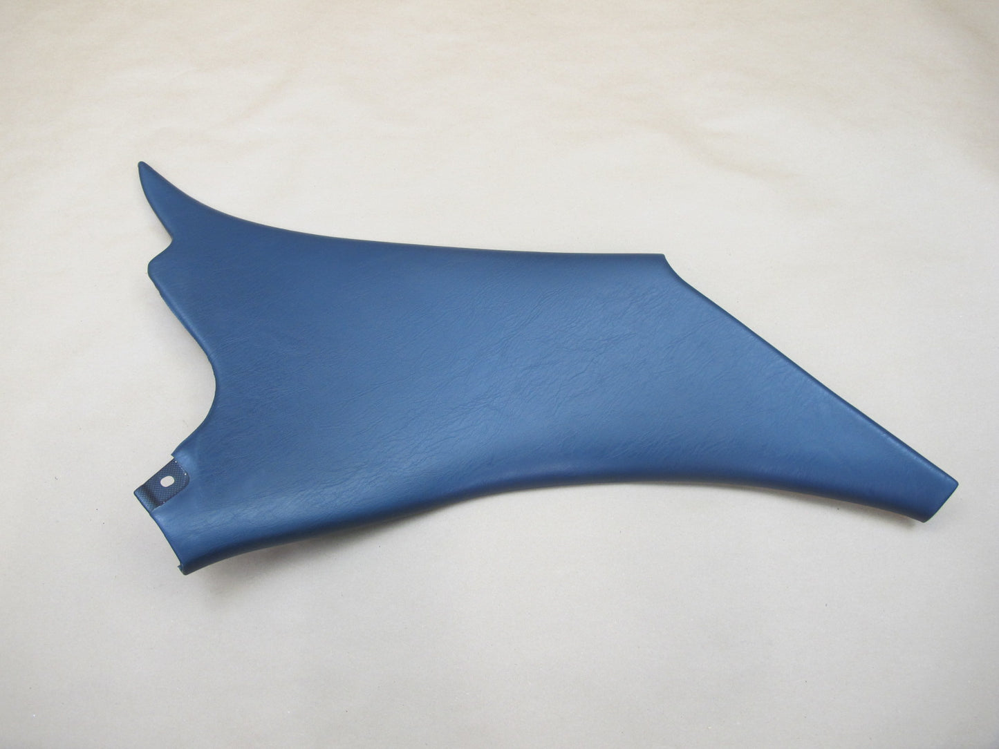 92-96 Lexus ES300 VCV10 Rear Left & Right Interior Quarter Trim Blue Set OEM