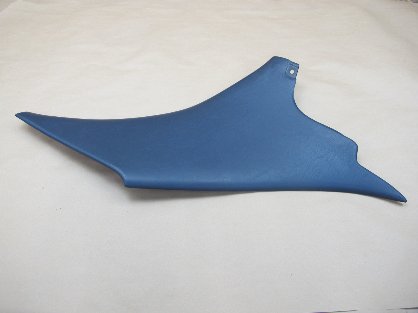 92-96 Lexus ES300 VCV10 Rear Left & Right Interior Quarter Trim Blue Set OEM