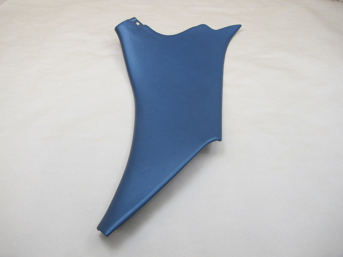92-96 Lexus ES300 VCV10 Rear Left & Right Interior Quarter Trim Blue Set OEM
