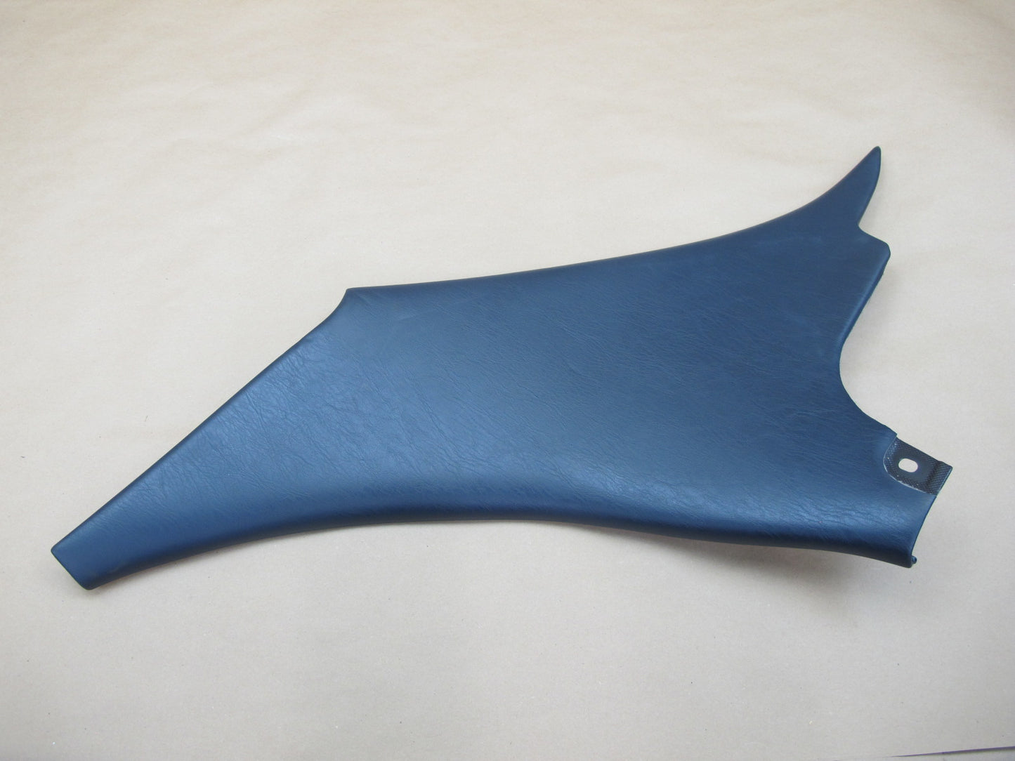 92-96 Lexus ES300 VCV10 Rear Left & Right Interior Quarter Trim Blue Set OEM