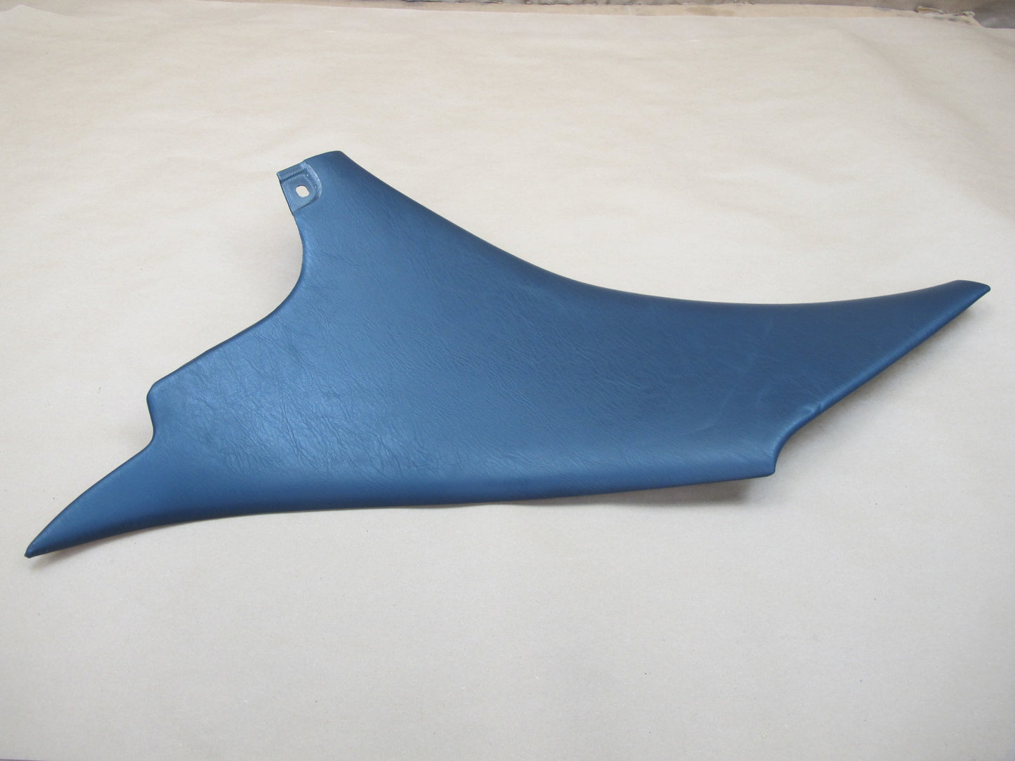 92-96 Lexus ES300 VCV10 Rear Left & Right Interior Quarter Trim Blue Set OEM