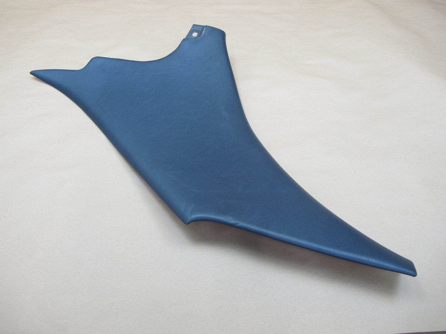 92-96 Lexus ES300 VCV10 Rear Left & Right Interior Quarter Trim Blue Set OEM