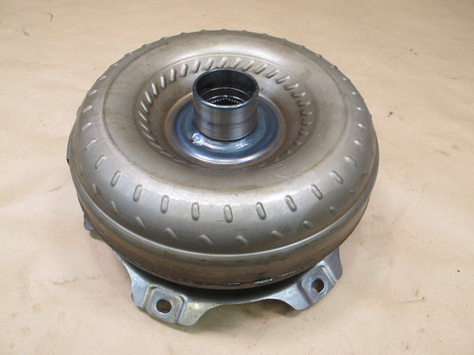 2010-2014 BMW X6 X5 E70 E71 N63 Engine Automatic Transmission Torque Converter