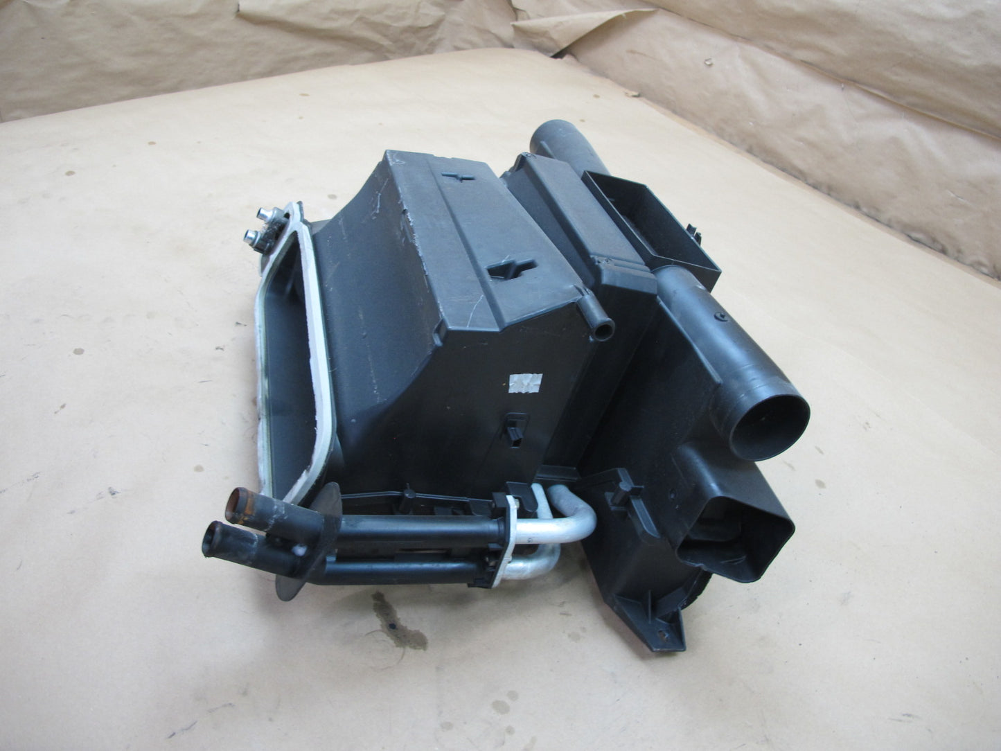 03-06 Dodge Sprinter A/C Heater Evaporator Climate Box 9018300460 OEM