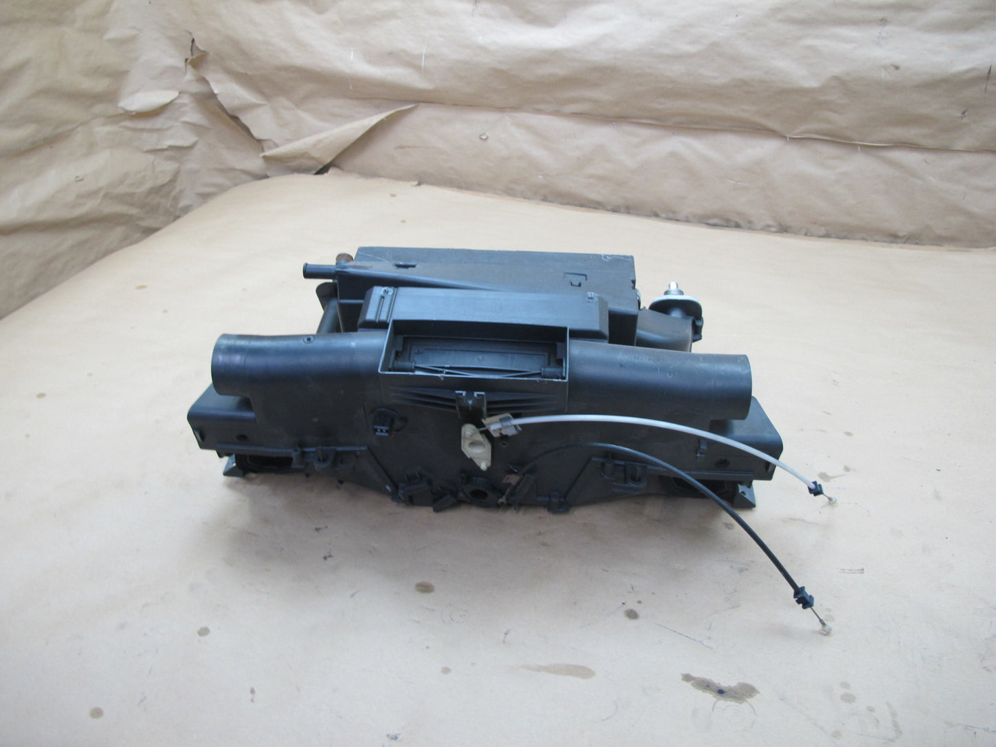 03-06 Dodge Sprinter A/C Heater Evaporator Climate Box 9018300460 OEM