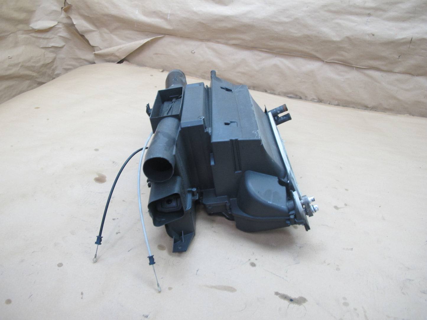 03-06 Dodge Sprinter A/C Heater Evaporator Climate Box 9018300460 OEM