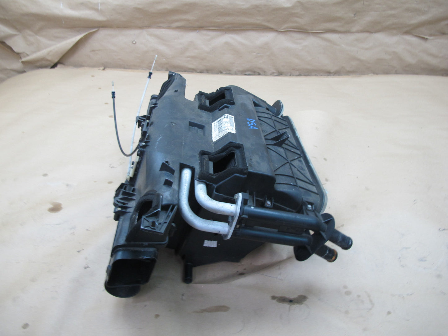 03-06 Dodge Sprinter A/C Heater Evaporator Climate Box 9018300460 OEM