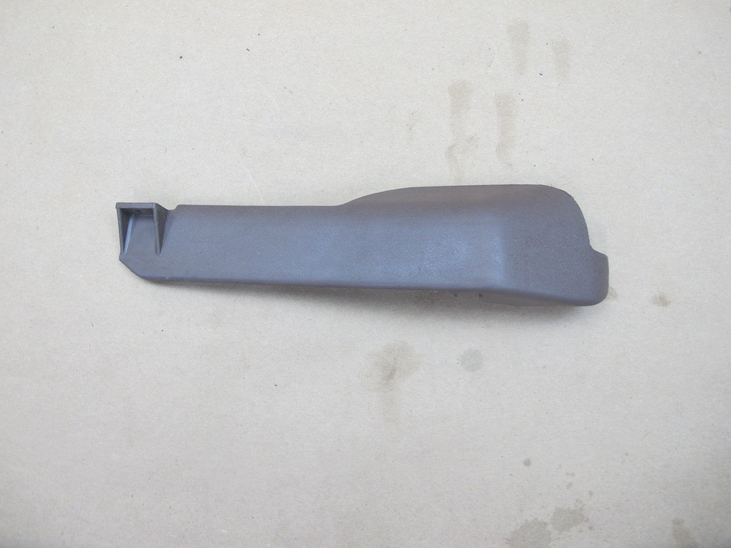 90-94 Lexus UCF10 LS400 Front Left Seat Trim Panel Adjust Switch Set OEM
