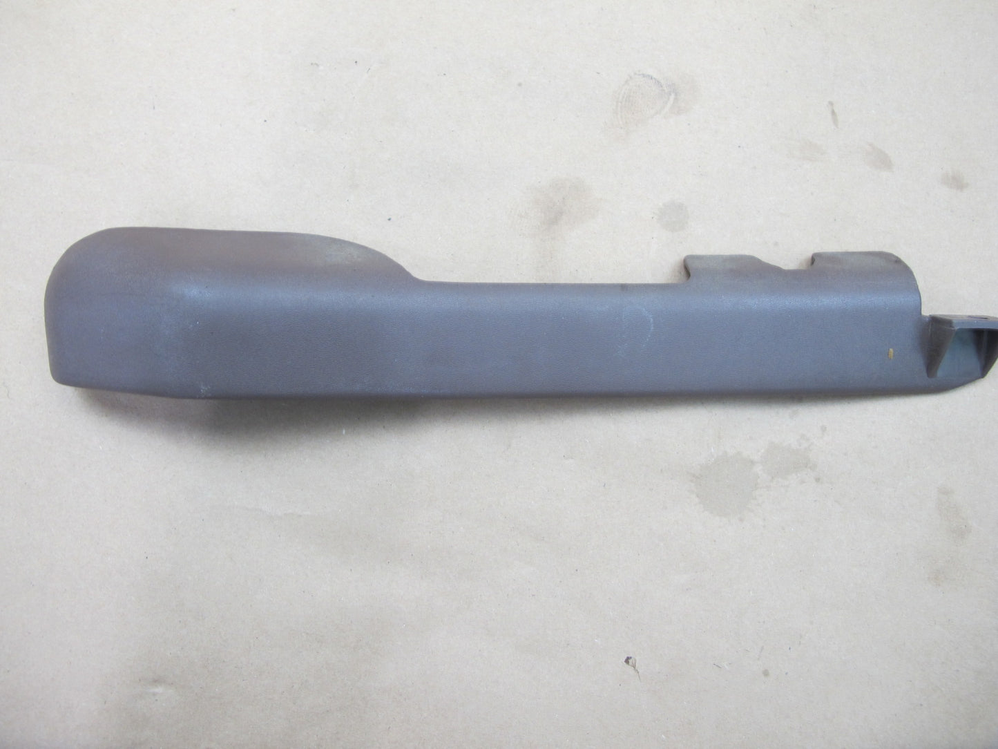 90-94 Lexus UCF10 LS400 Front Left Seat Trim Panel Adjust Switch Set OEM