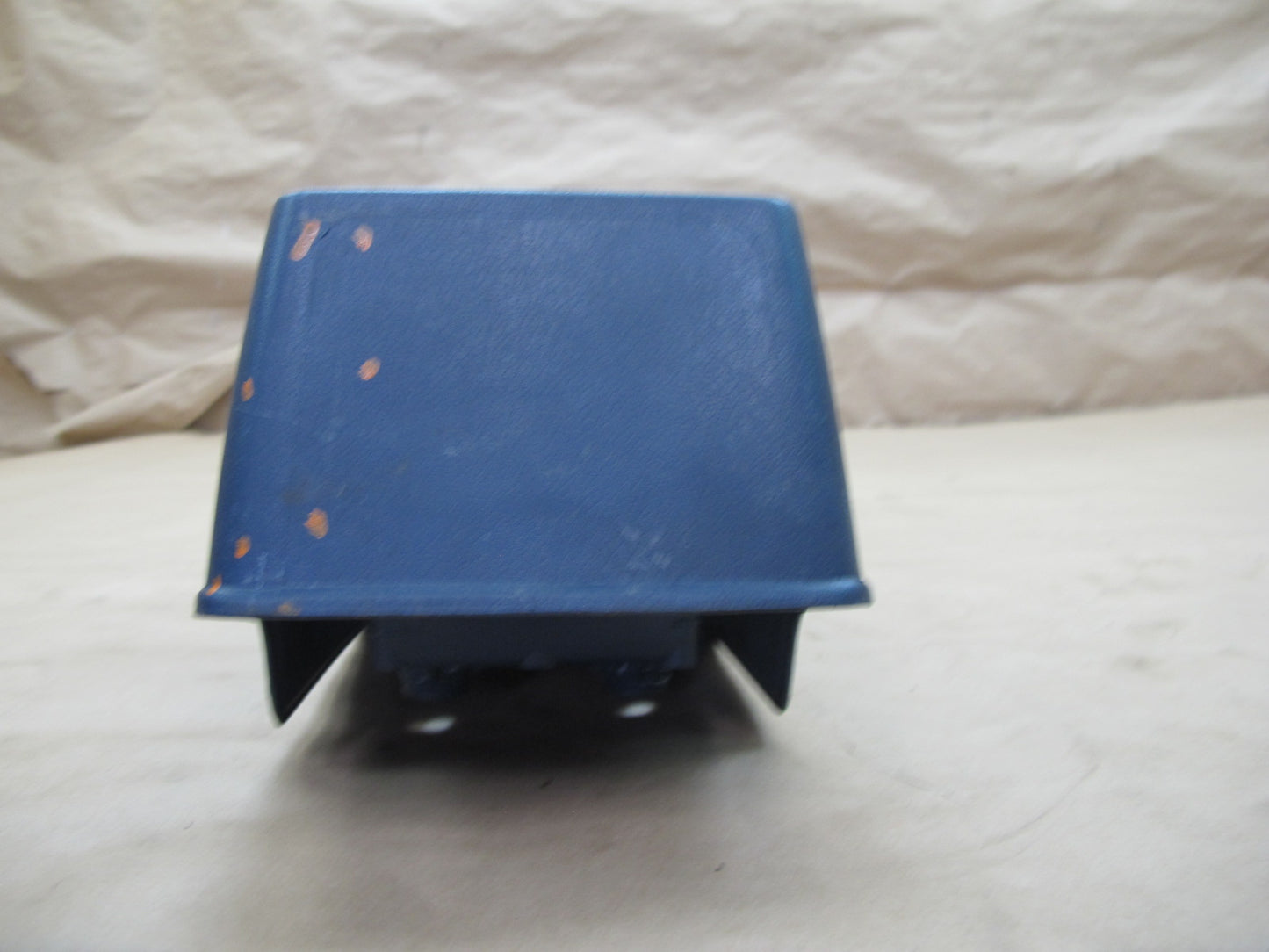 84-86 Nissan Z31 300ZX 2+0 Center Console Trim Cover Panel B057-5112 OEM