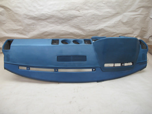 85-87 Nissan Z31 300ZX Dashboard Dash Instrument Trim Panel Cover OEM