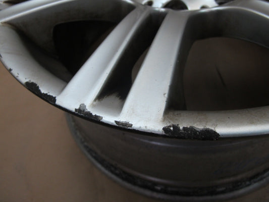 07-13 BMW E90 E91 E93 E92 M Style 194 Factory R17 17" Wheel Rim 17x8J ET34 OEM