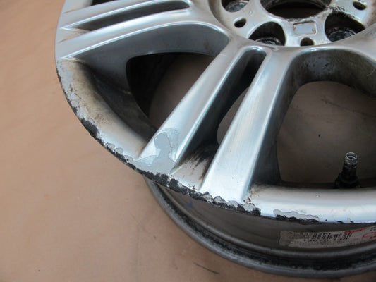 07-13 BMW E90 E91 E93 E92 M Style 194 Factory R17 17" Wheel Rim 17x8J ET34 OEM