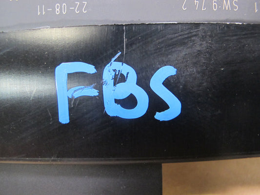 12-18 BMW F12 F13 Body Control Module Unit BCM BCU 9267470 OEM