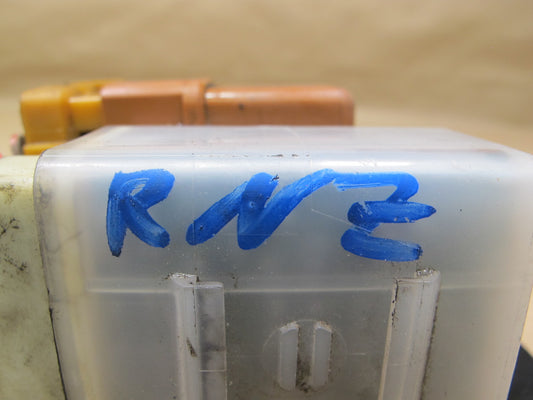 84-89 Nissan Z31 300ZX 2+0 Timer Control Relay 28412-01P00 OEM