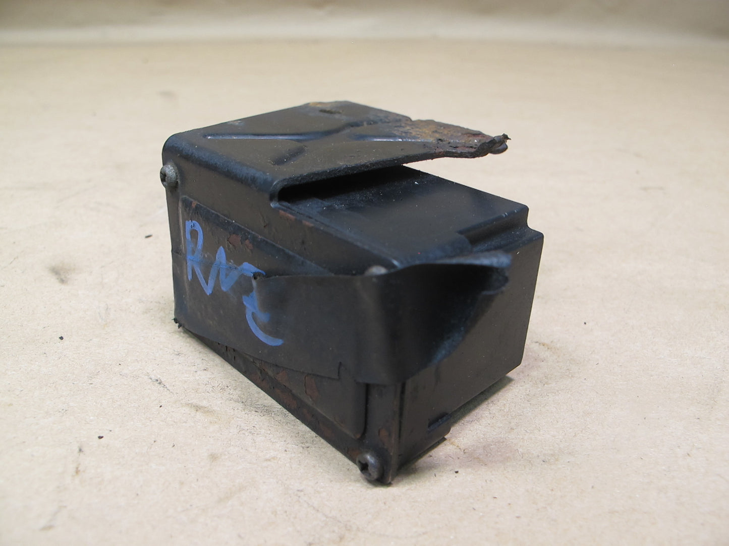 84-86 Nissan Z31 300ZX 2+0 Headlight Lamp Sensor Module 28410-19P00 OEM