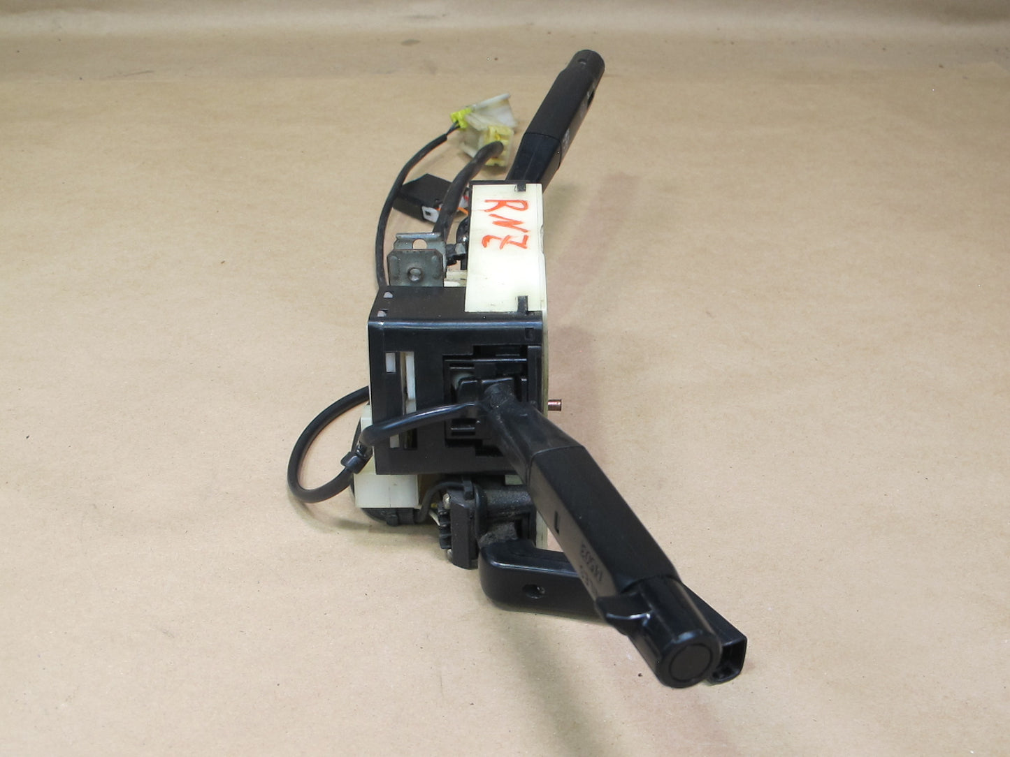 84-86 NISSAN Z31 300ZX STEERING COLUMN MULTI SWITCH OEM
