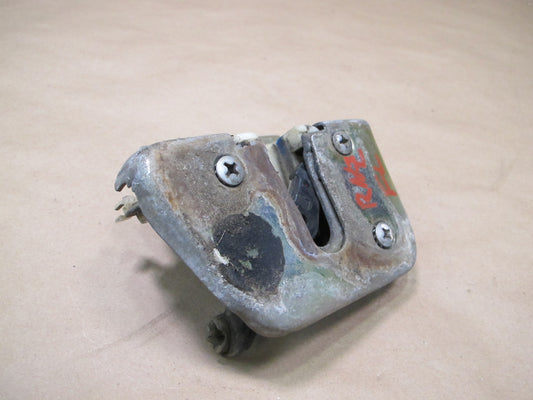 84-86 Nissan Z31 300ZX 2+0 Left Door Lock Latch Actuator OEM